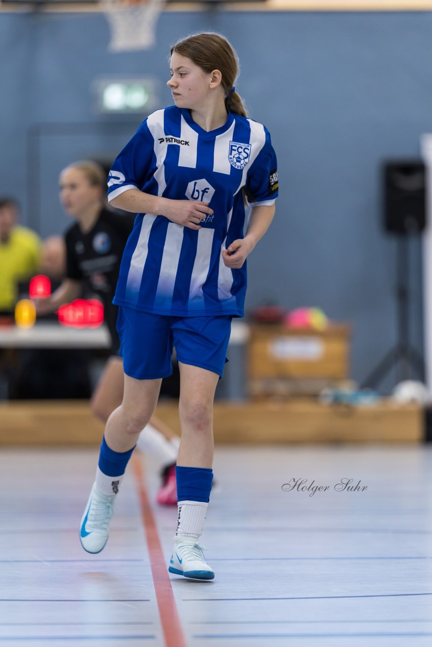 Bild 353 - wCJ Futsalmeisterschaft